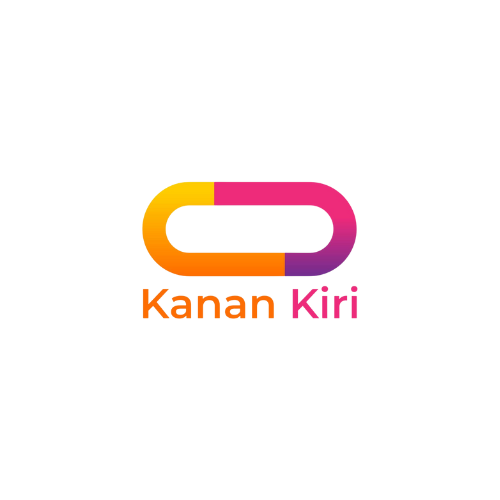 Email Kanan Kiri Creative